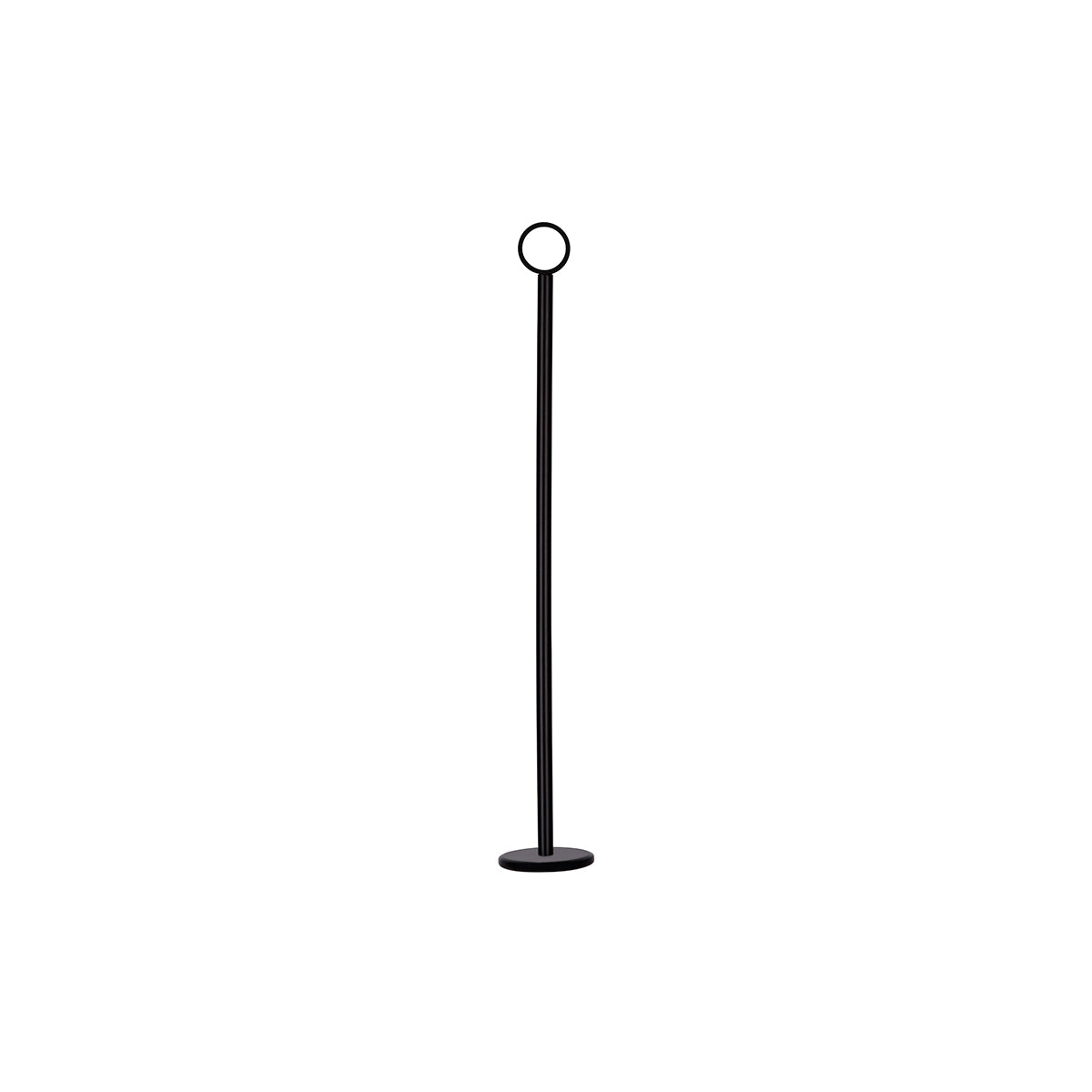 Ring Table Number Stand 380mm