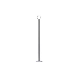 Ring Table Number Stand 380mm