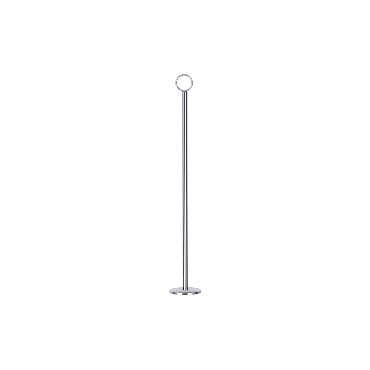 Ring Table Number Stand 380mm