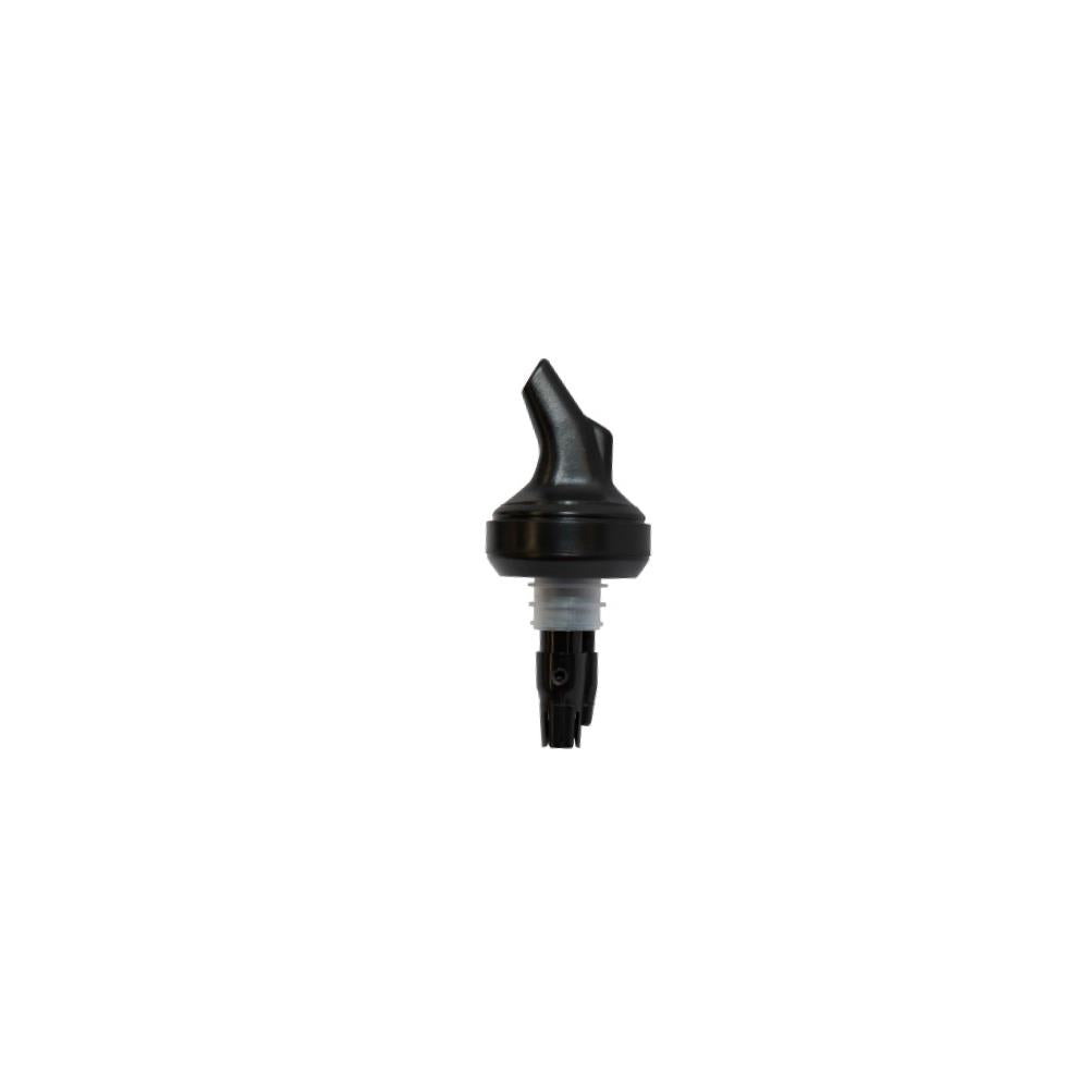 Tru-Pour Pourer Black 30ml (12/Pack)