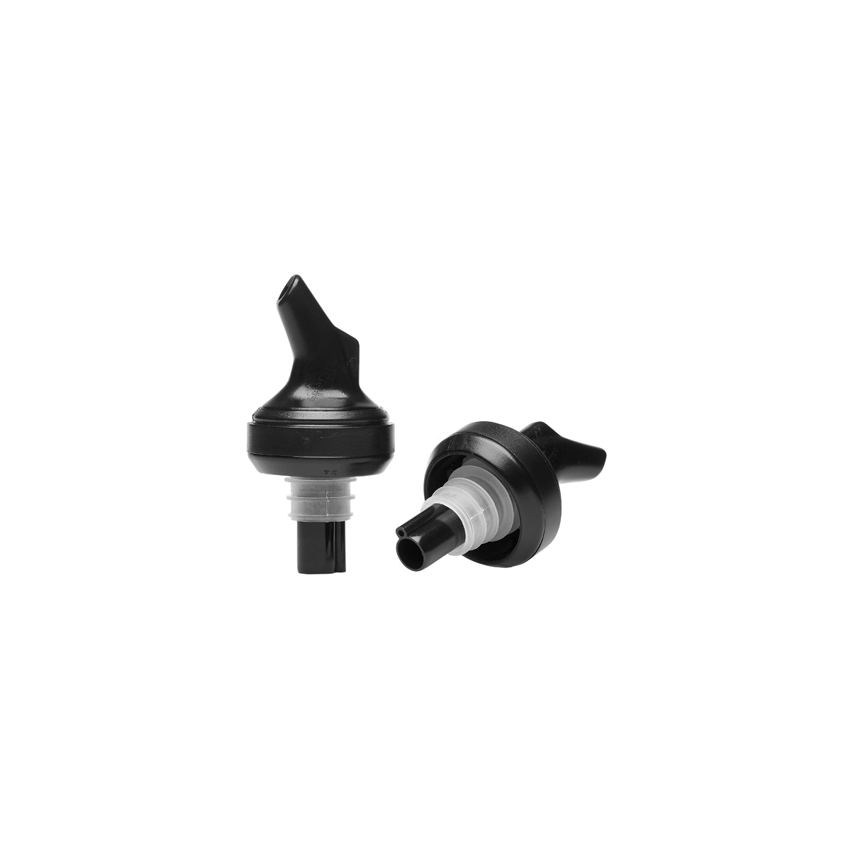 Tru-Pour Plain Pourer Free Flow (12/Pack)