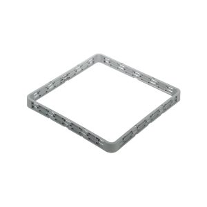 Washrack Extender Open 500x500x51mm