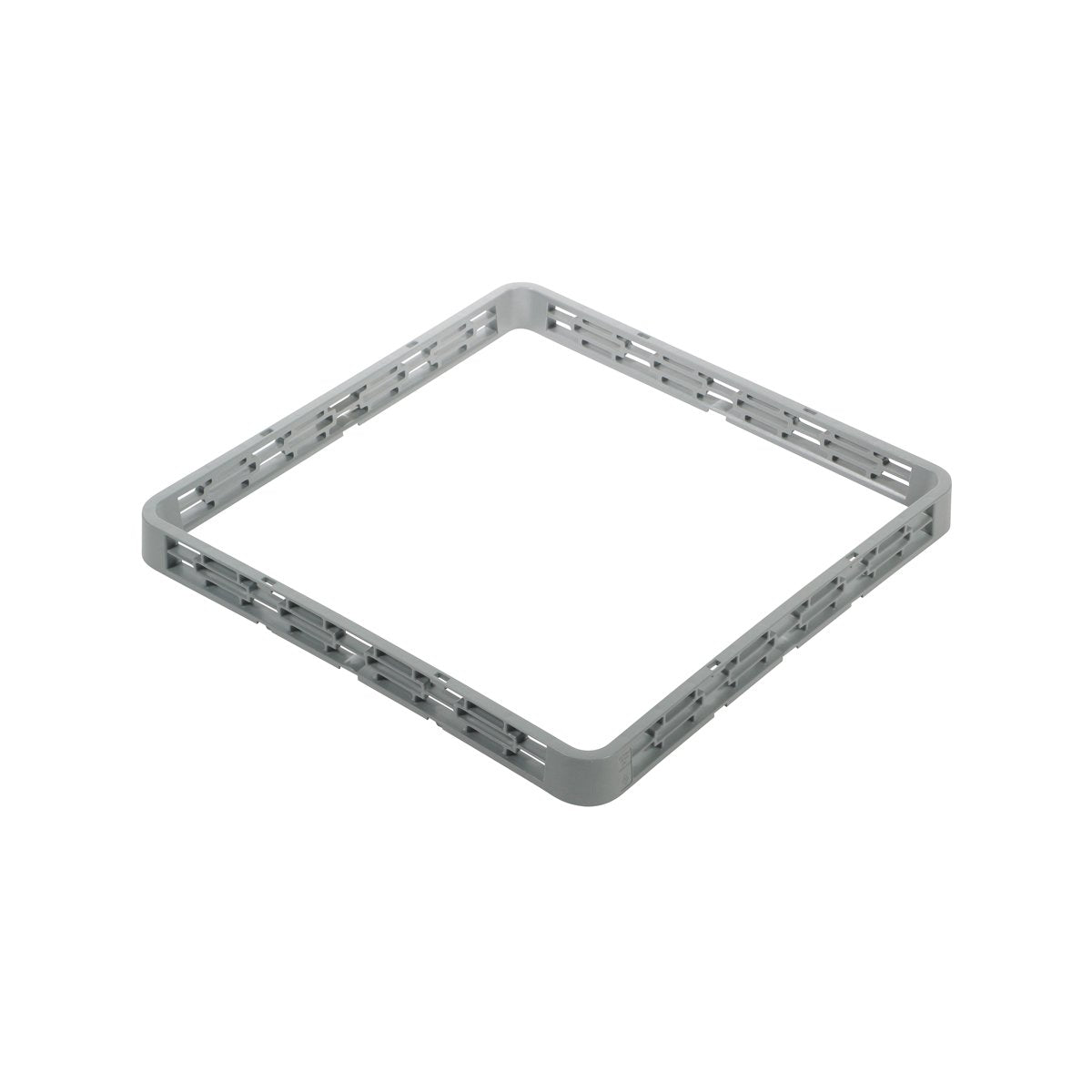 Washrack Extender Open 500x500x51mm
