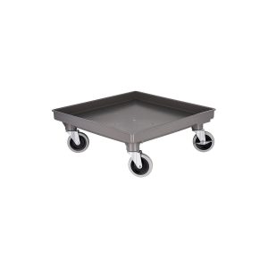 Glass Rack Dolly 540x540mm
