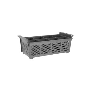 Unica Flatware Basket