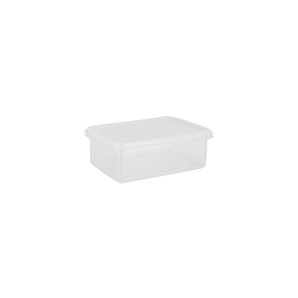 Storage Container Natural 255x195x90 / 3.0Lt