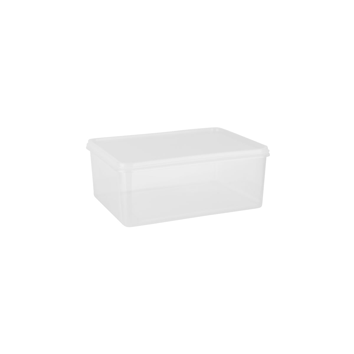 Storage Container Natural 280x210x115mm / 5.0Lt