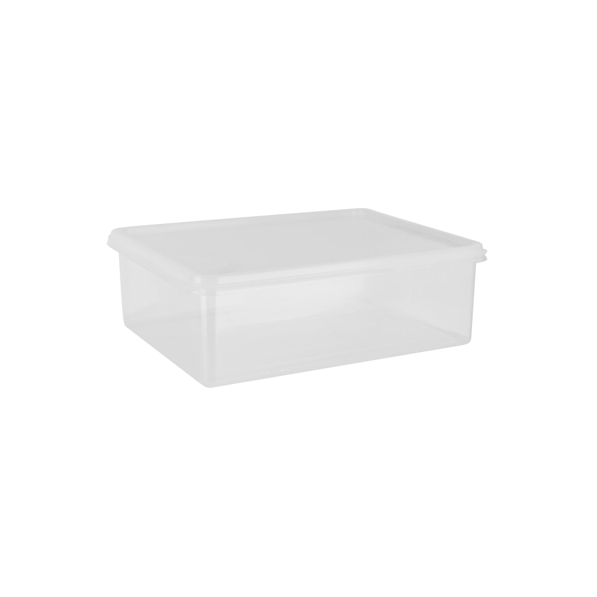 Storage Container Natural 355x285x120mm / 9.0Lt