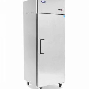 TOP MOUNTED 1 DOOR FRIDGE 730 MM MBF8004