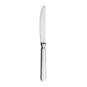 Trenton Paris Table Knife - Solid Handle