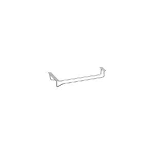 Glass Hanger Chrome Plated 260mm