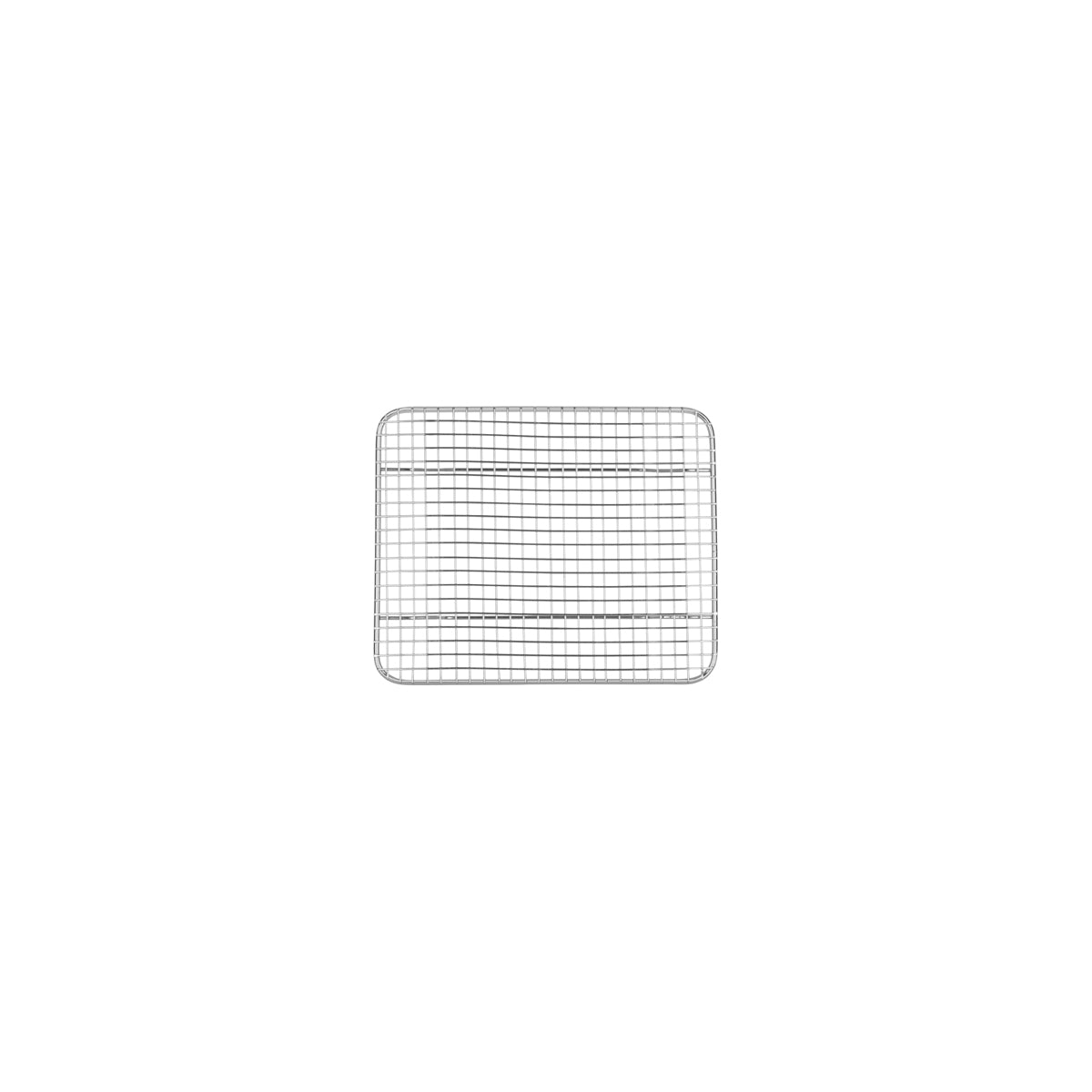 Cake Cooler with Legs 1/2 Size 200x250mm