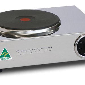 Roband Boiling Hot Plates 190mm