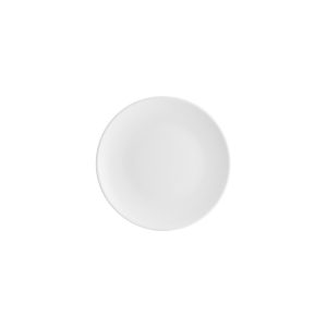 Diamond Round Coupe Plate 230mm
