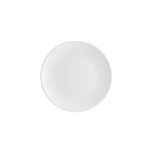 Diamond Round Coupe Plate 270mm