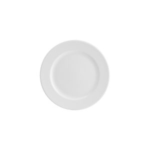 Diamond Round Banquet Plate 270mm