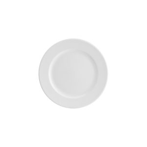 Diamond Round Banquet Plate 300mm