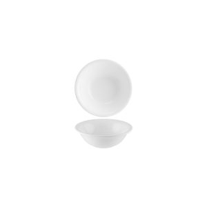 Diamond Round Flared Cereal Bowl 160x50mm / 400ml