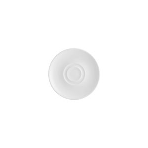 Diamond Consommé Saucer 190mm