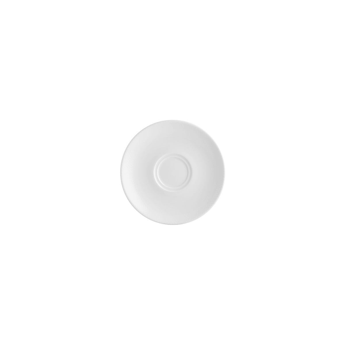 Diamond Gourmet Coffee Saucer 160mm