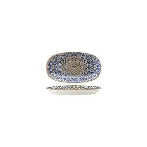 Alhambra Oval Coupe Dish 152x91x20mm