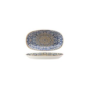 Alhambra Oval Coupe Dish 193x112x26mm