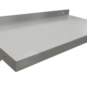 1200-WS1 1200mm Solid Wallshelf