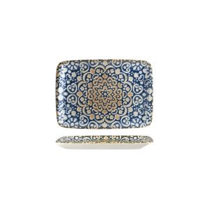 Alhambra Rectangular Platter 233x165x20mm