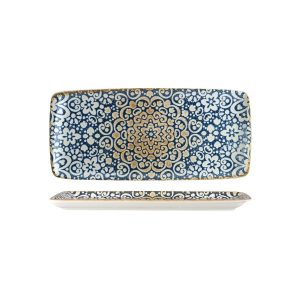 Alhambra Rectangular Platter 350x170x20mm