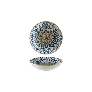 Alhambra Round Dish 200x40mm / 500ml