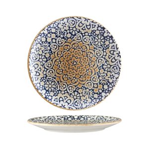 Alhambra Round Coupe Plate 270mm
