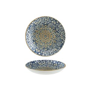 Alhambra Round Flared Bowl 230x45mm / 1000ml