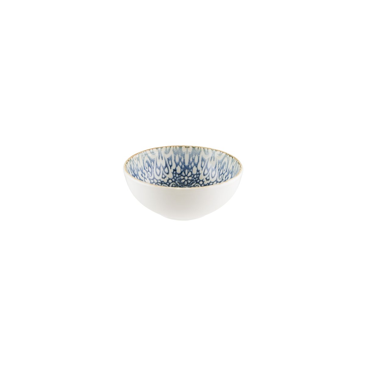 Alhambra Round Deep Bowl 140x60mm / 500ml