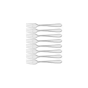Florence Oyster Fork Set 8pc