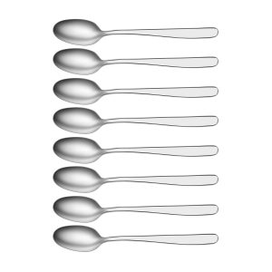 Aero Dawn Soda Spoon Set 8pc