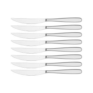 Aero Dawn Steak Knife Set 8pc