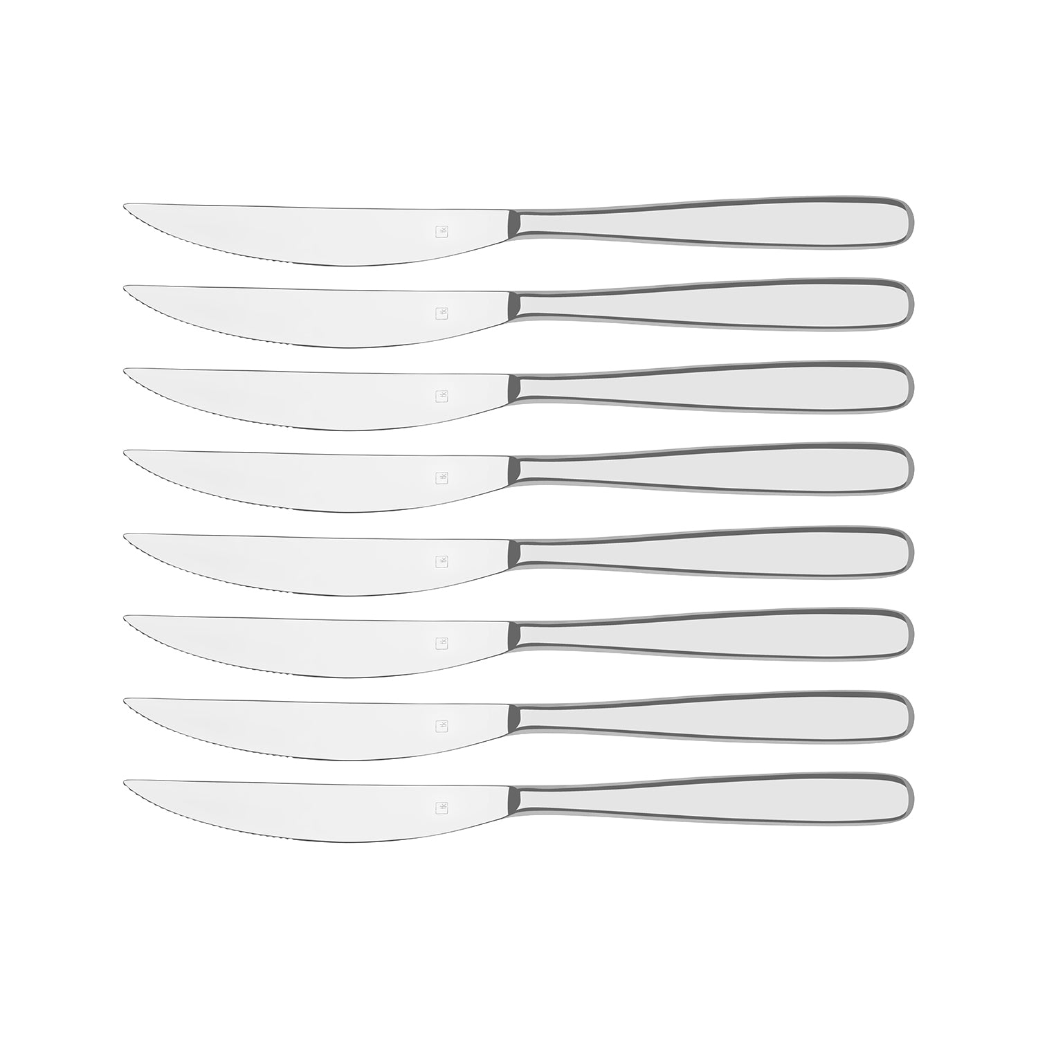 Aero Dawn Steak Knife Set 8pc