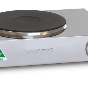 Roband Boiling Hot Plates 230mm