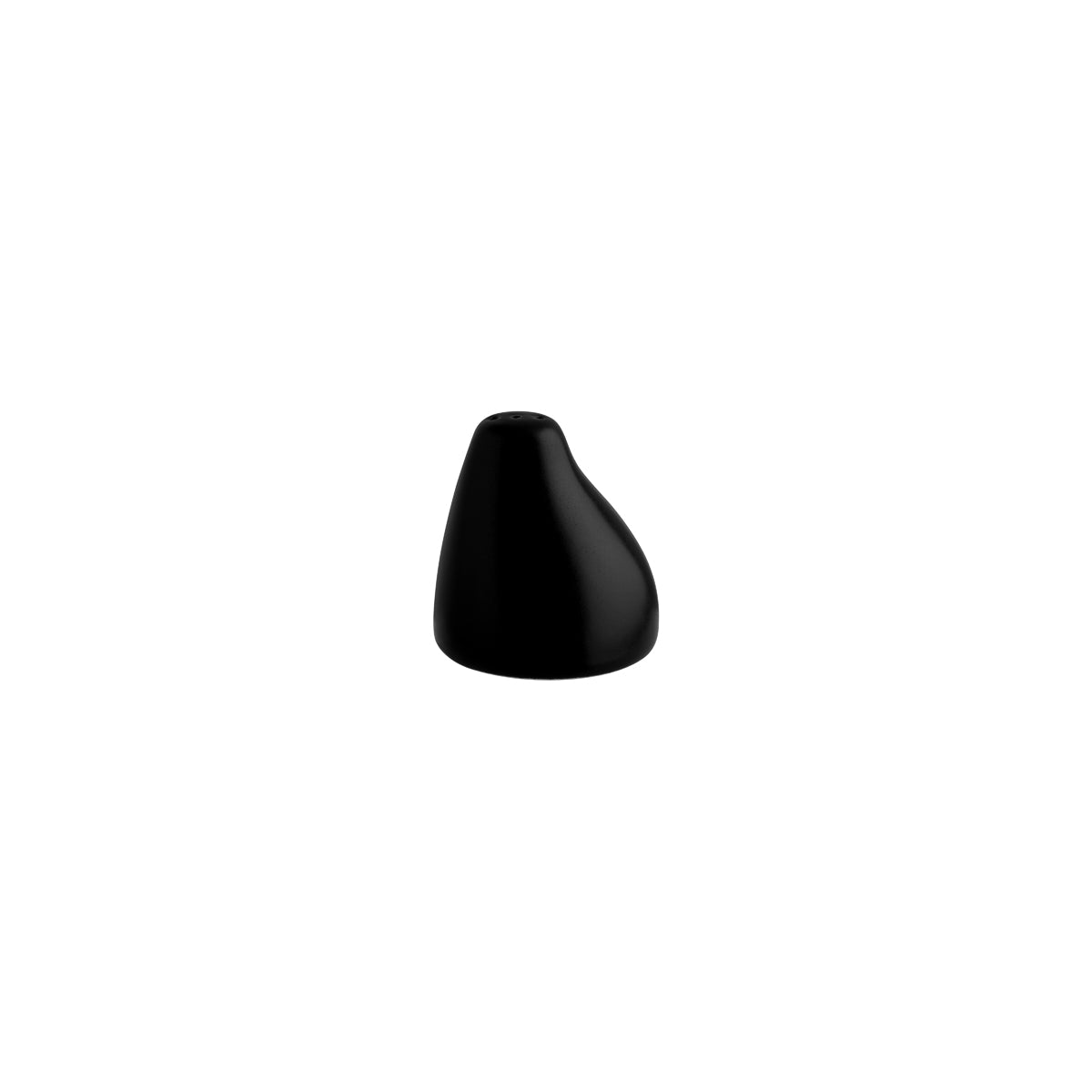Notte Black Pepper Shaker 50x64mm