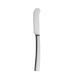 Trenton Torino Butter Knife - Solid Handle