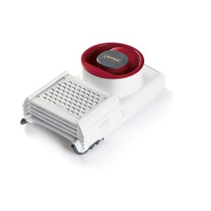 Zyliss 4-in-1 Slicer/Grater