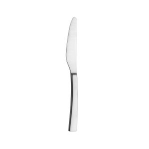 Trenton Torino Dessert Knife - Solid Handle