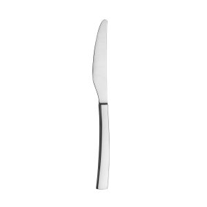 Trenton Torino Table Knife - Solid Handle