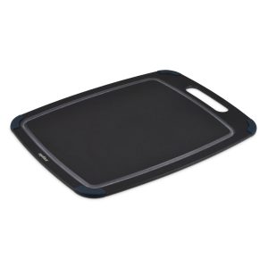 Zyliss Wood Fibre Chopping Board - 37 x 27cm