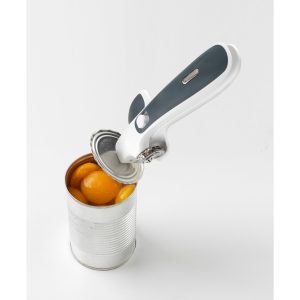Zyliss Lock'n Lift Can Opener