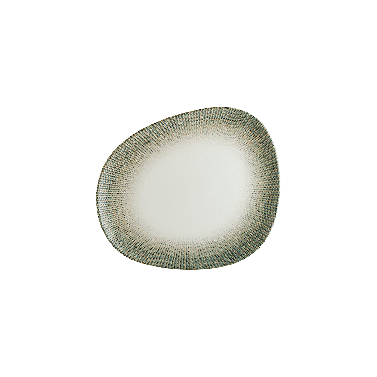 Sway Vago Coupe Plate 240x21mm