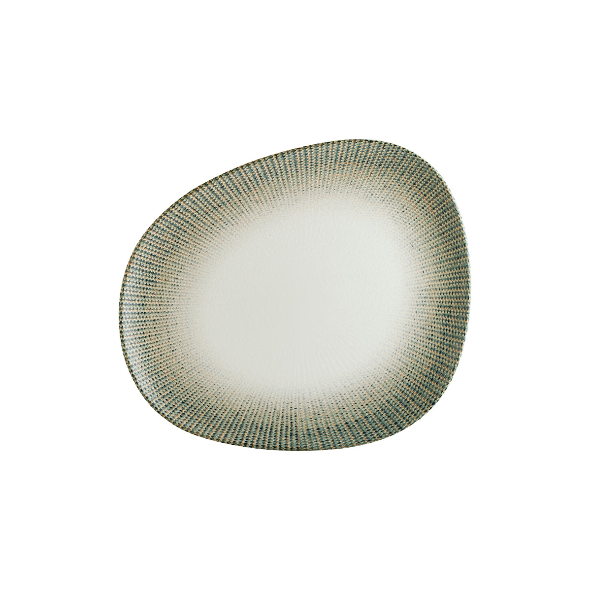 Sway Vago Coupe Plate 290x25mm