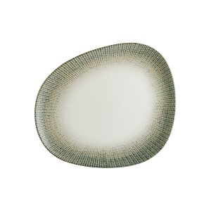 Sway Vago Coupe Plate 330x24mm