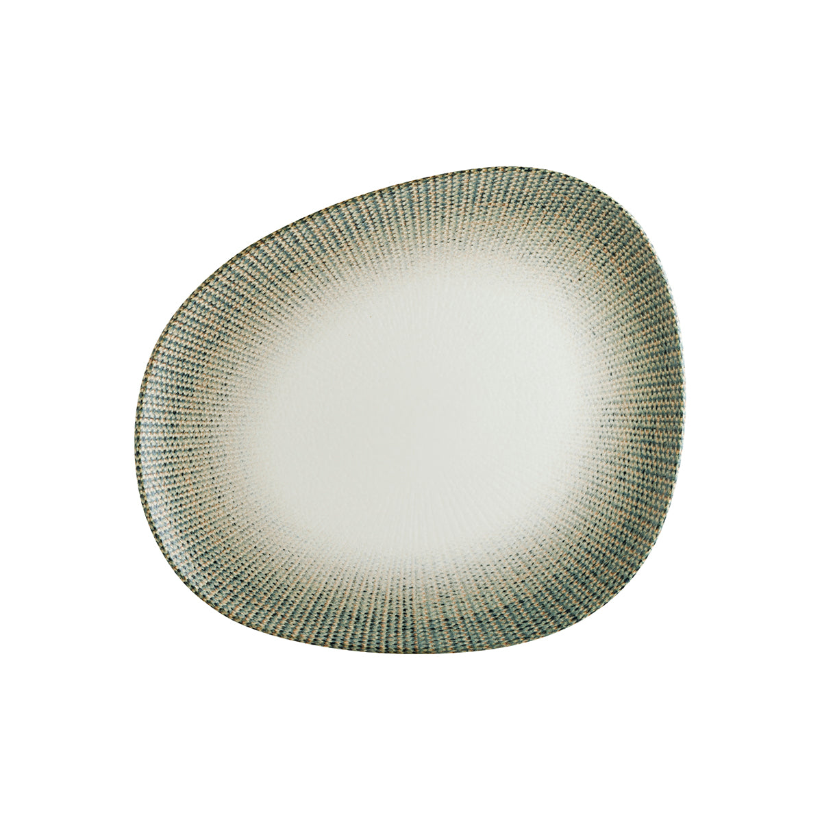 Sway Vago Coupe Plate 330x24mm