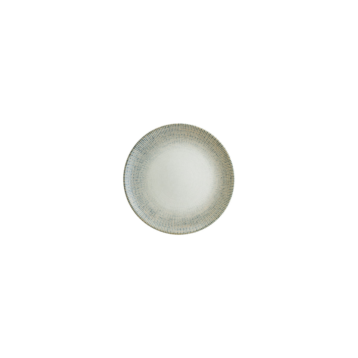Sway Round Coupe Plate 170x19mm